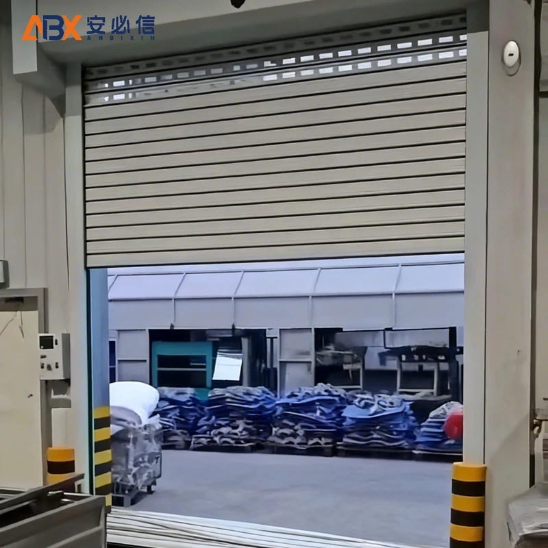 铜陵义津镇涡轮硬质快速门